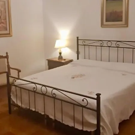 Σπίτι διακοπών Villetta Indipendente - Centro